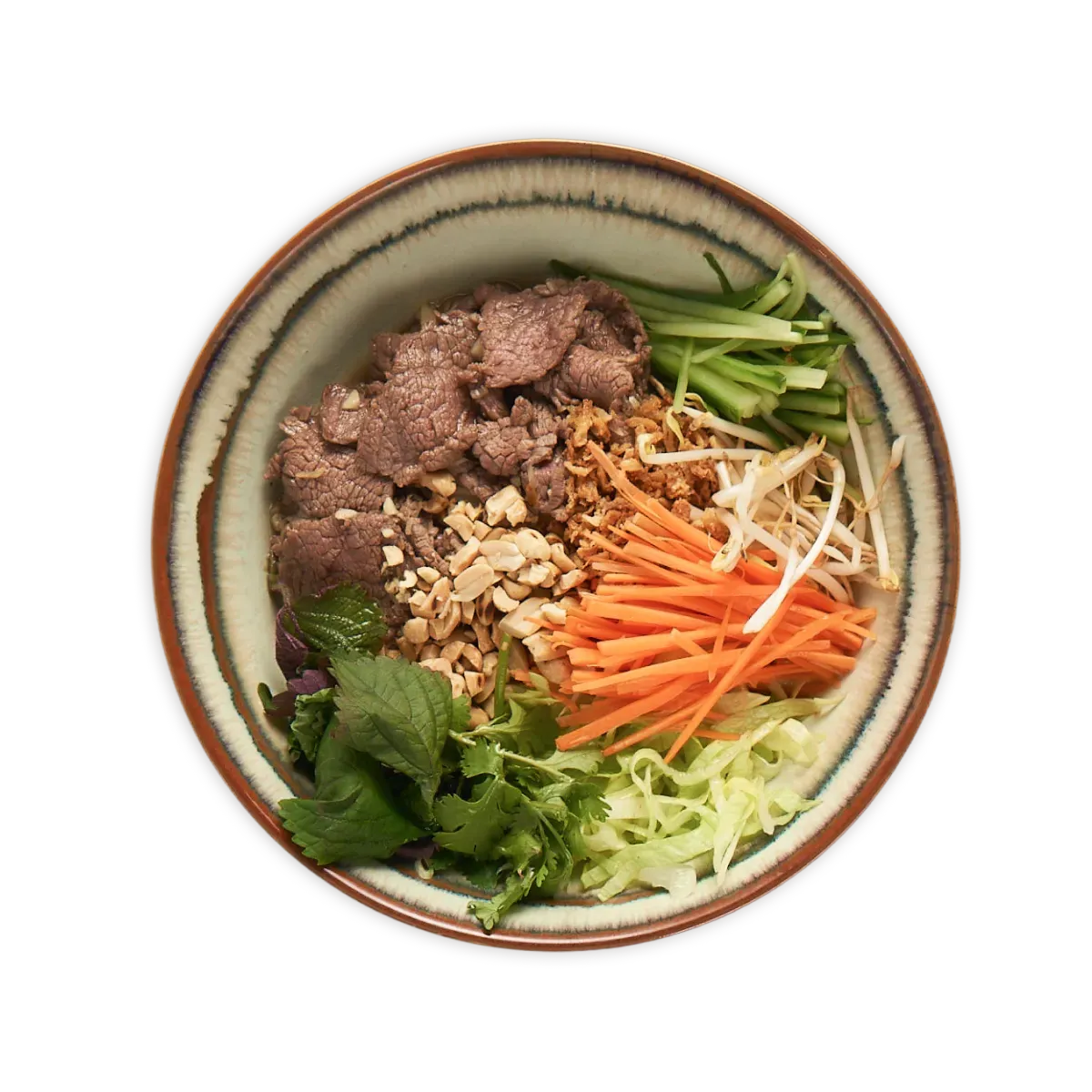 Bun bo nam bo