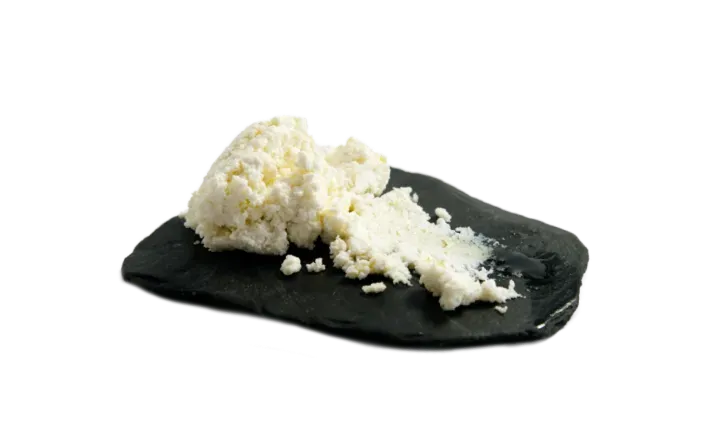 Domácí ricotta
