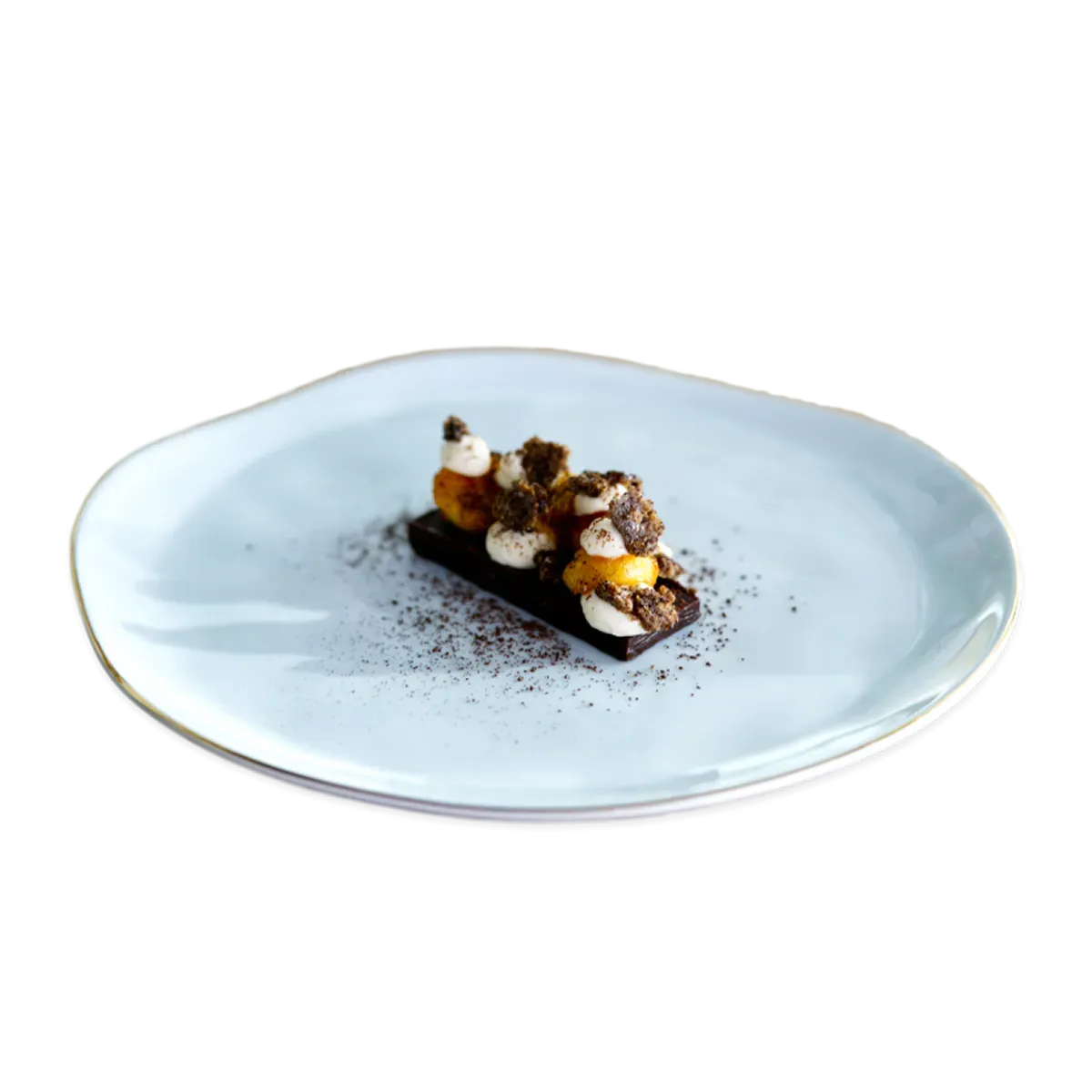 Banoffee pie