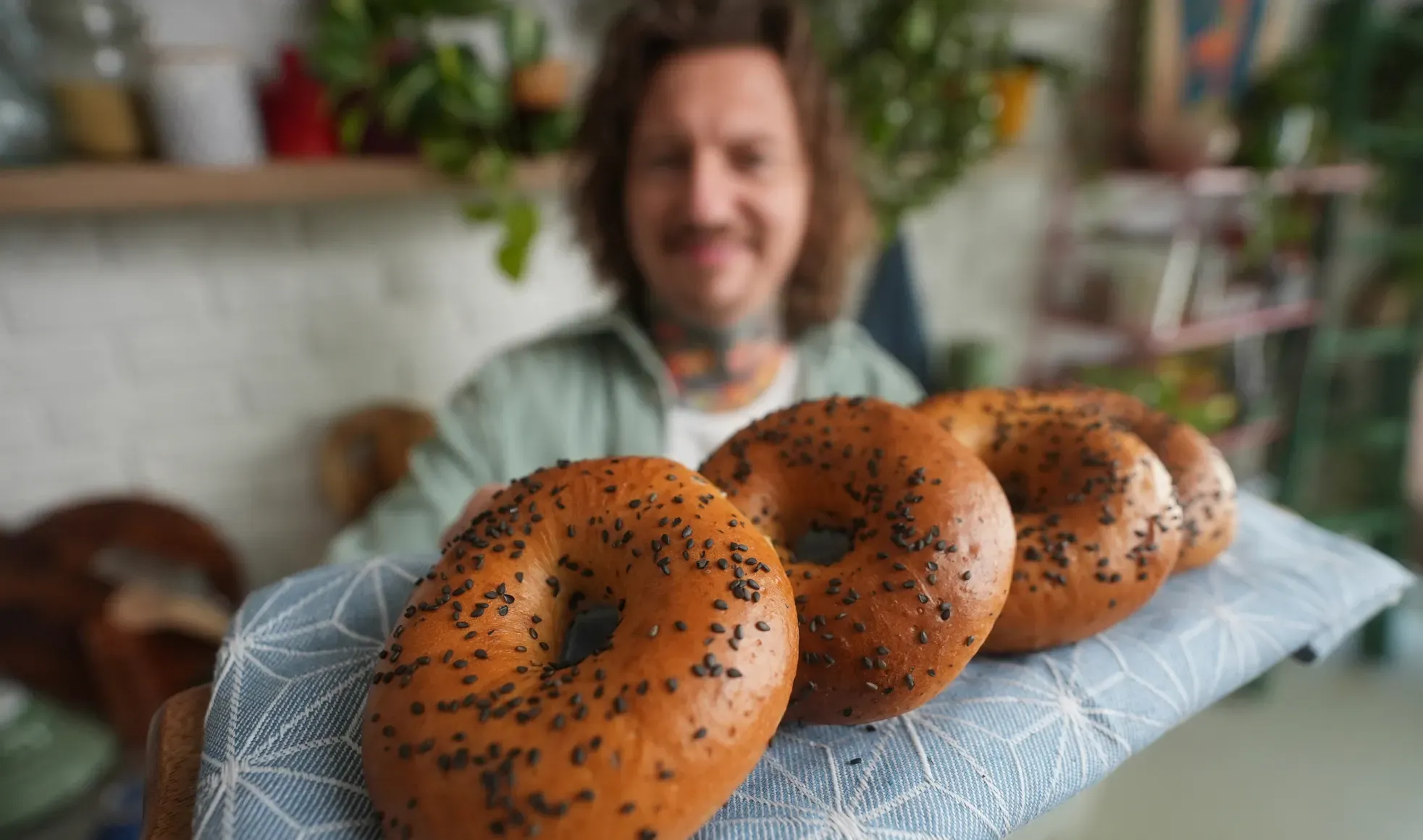 Bagel