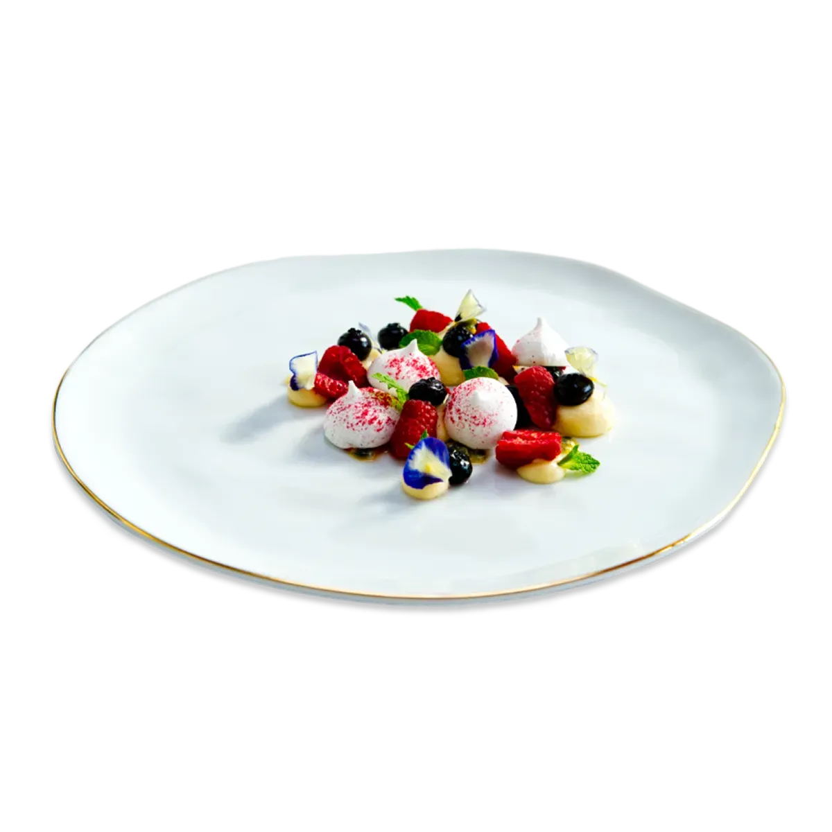 Pavlova - Přemkova