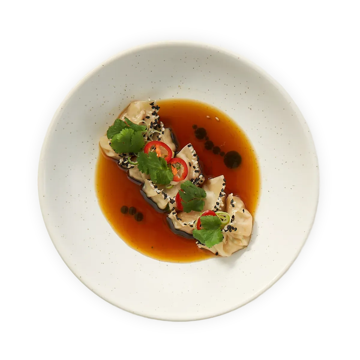Gyoza knedlíčky