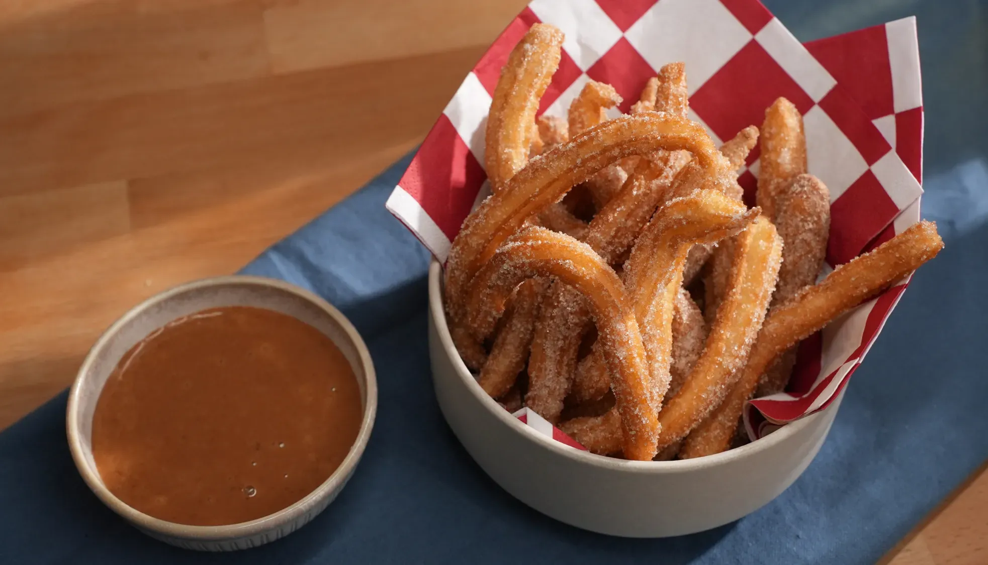 Churros