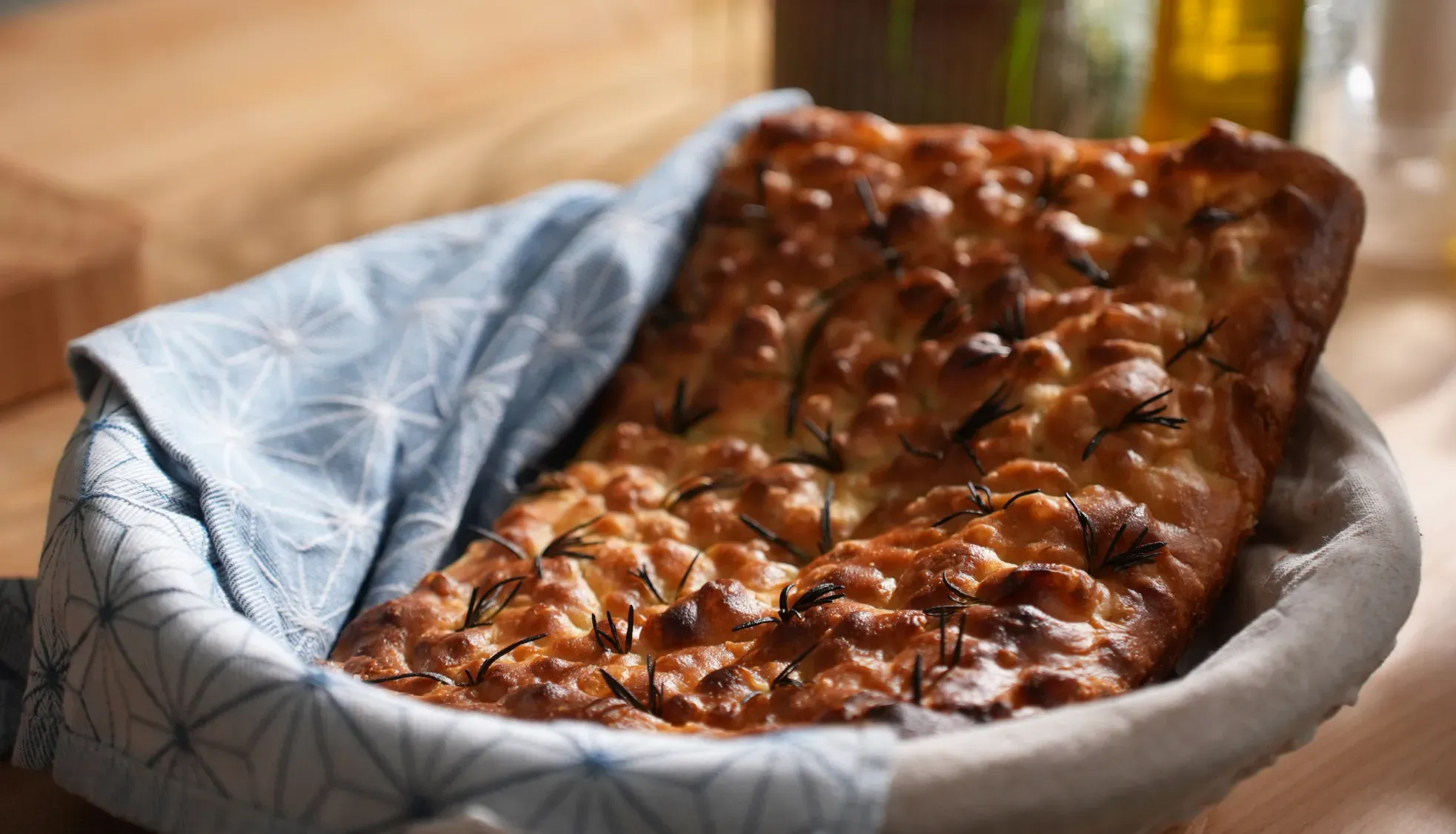 Focaccia