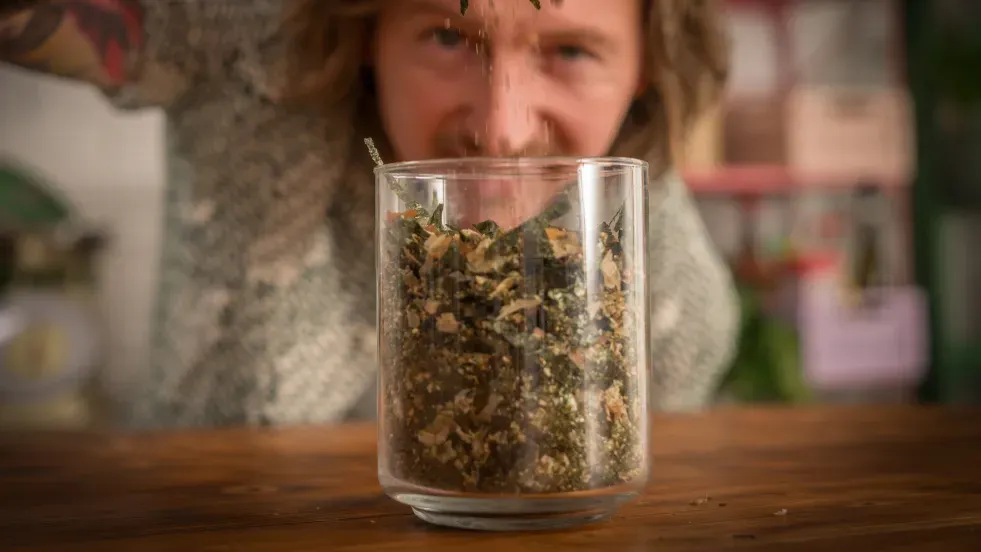 Furikake