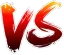 versus