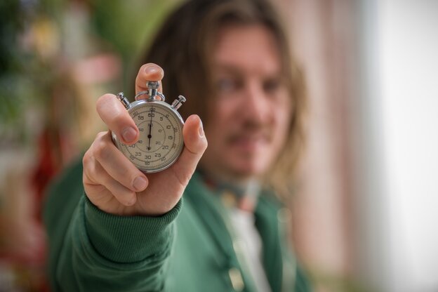 Rychlovky do 30 minut